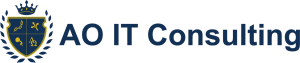 AO IT Consulting logo