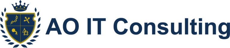AO IT Consulting